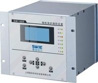 廠家直銷SWI600系列微機保護裝置 - 華綠電氣 (中國 浙江省 貿易商) - 輸變電設備 - 電子、電力 產品 「自助貿易」