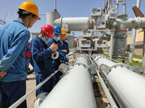 國網甘肅電力率先啟動并首家全面完成變電設備監控職責移交工作