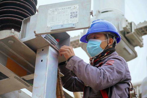 四川電網主網結構再升級 南充南部500千伏輸變電工程投運