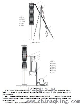 沿海輸變電設(shè)備積污清掃技術(shù)研究