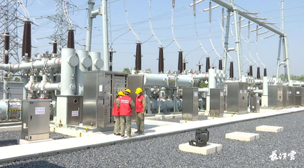 143億元!湖北電網啟動“快進鍵” 首條輸電“大動脈”讓大悟風電上網“跑得歡”