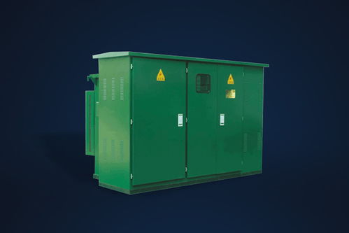 人民電器江西變電設備公司多種產品獲 江西名牌 稱號